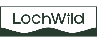 Logo LochWild verde