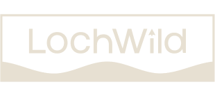 Logo LochWild crema